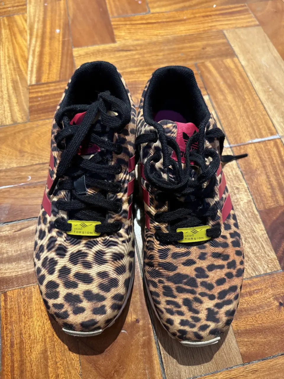 Zapatillas adidas - imagen 1
