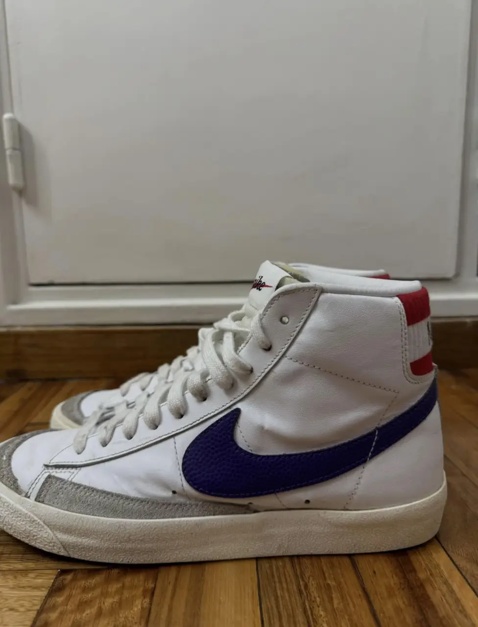Zapatillas Nike - imagen 3