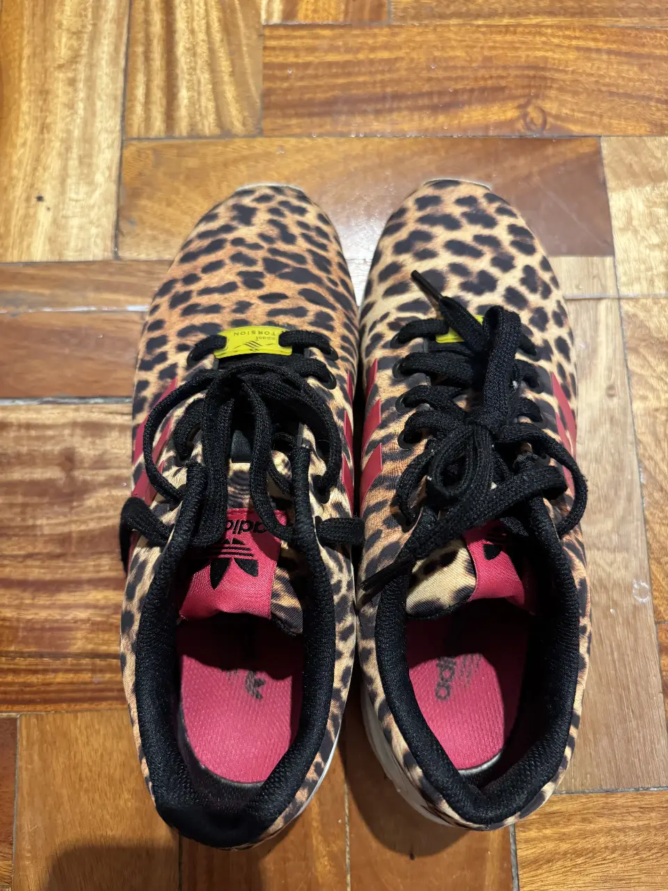 Zapatillas adidas - imagen 4