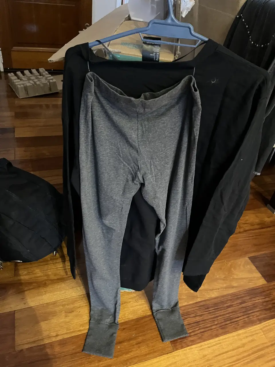 Pijama H&M miniatura 2