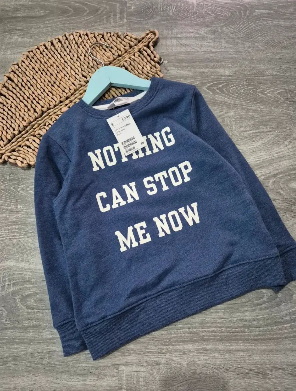 Buzo H&M - imagen 1