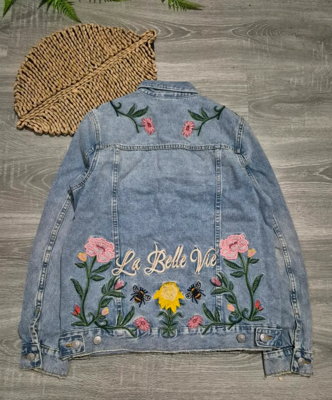Campera H&M - imagen 2