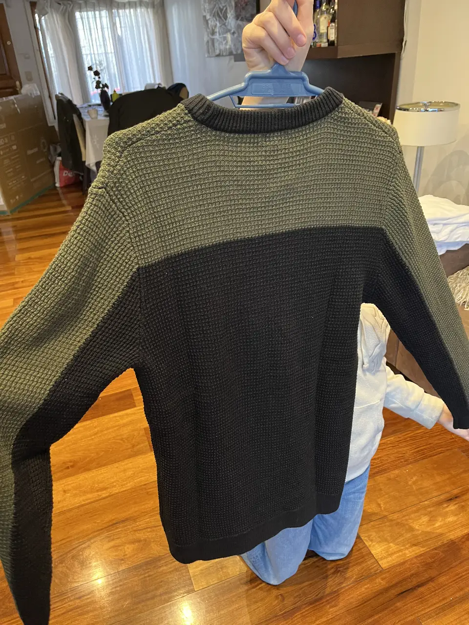 Sweater H&M - imagen 1
