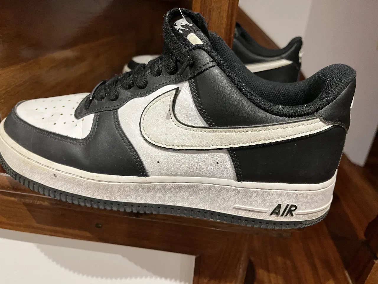Zapatillas Nike - imagen 1