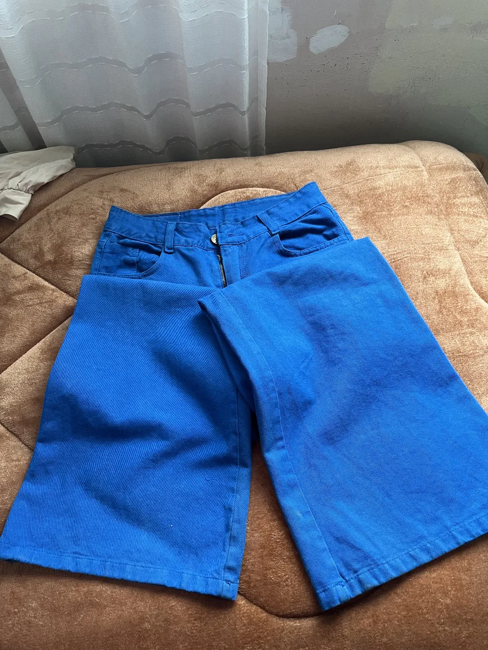 Pantalón  Minom jeans - imagen 1