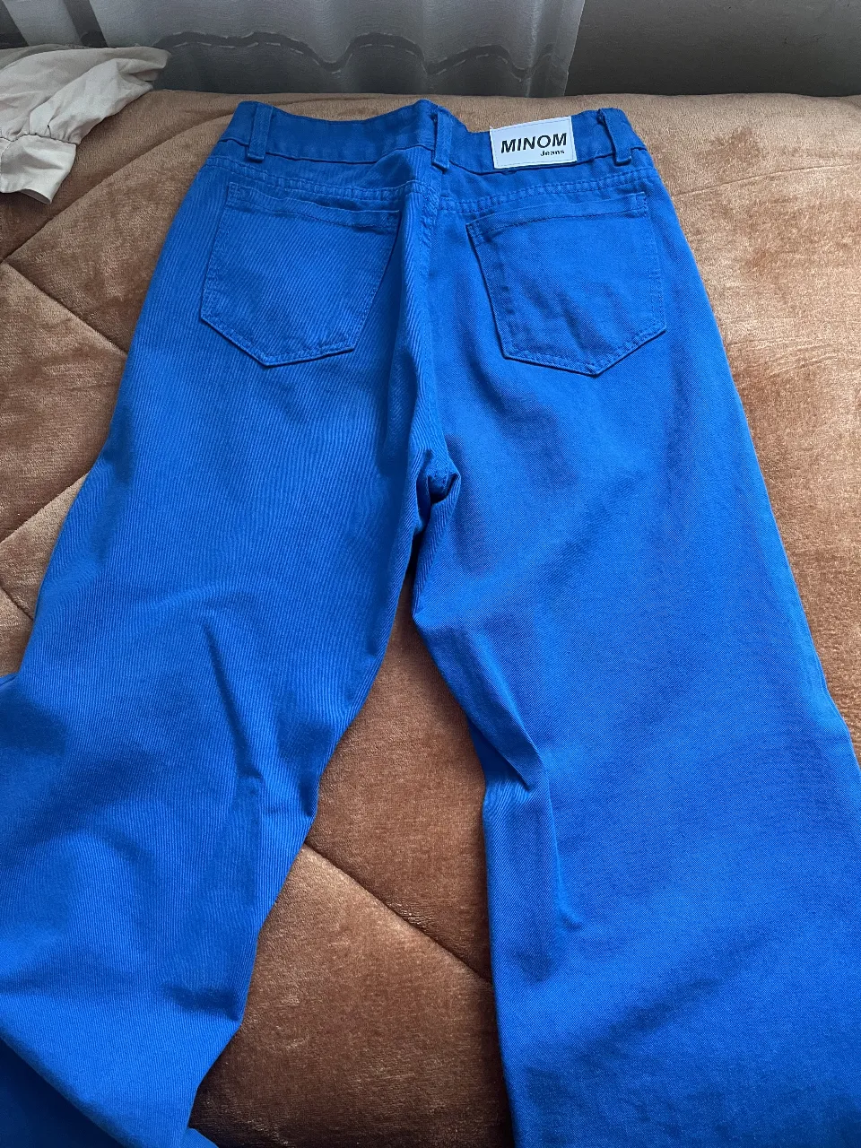 Pantalón  Minom jeans - imagen 2