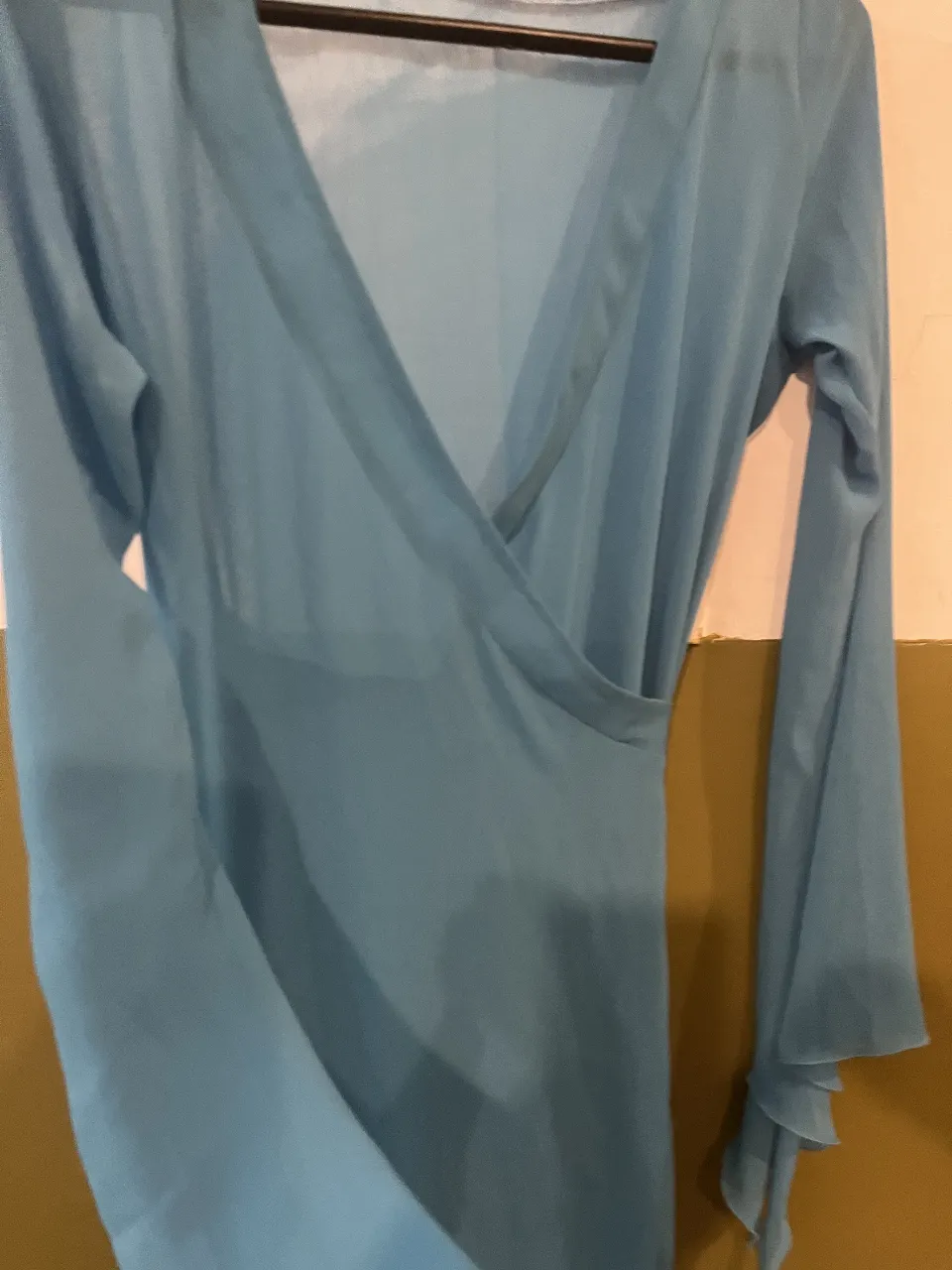 Vestido Sin marca - imagen 2