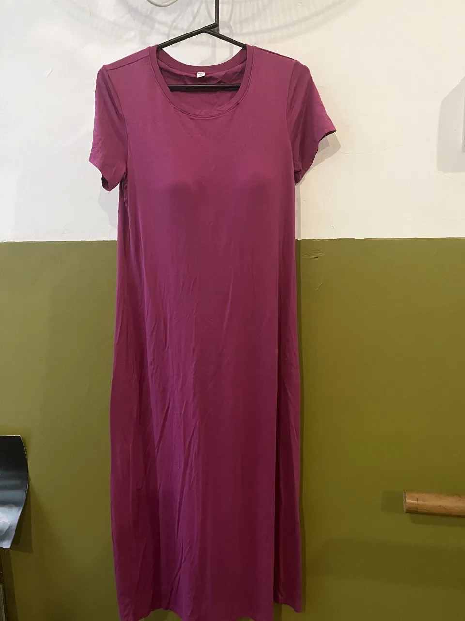 Vestido Uniqlo - imagen 1