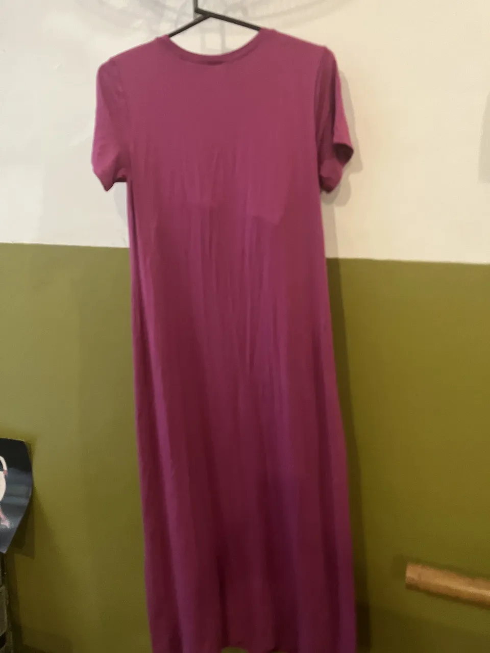 Vestido Uniqlo - imagen 3