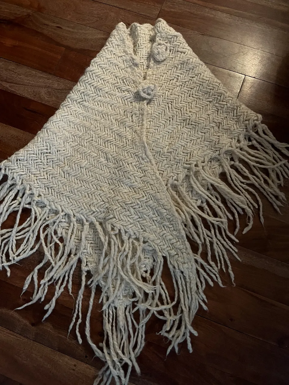 Poncho Salteño - imagen 1