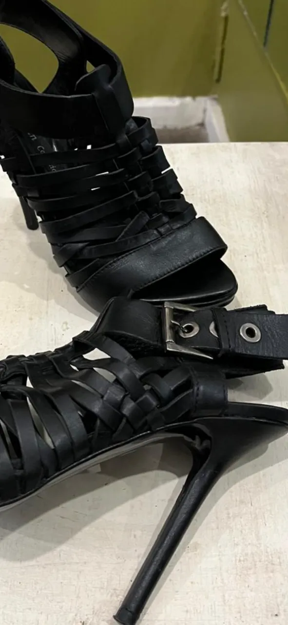Sandalias Zara - imagen 2