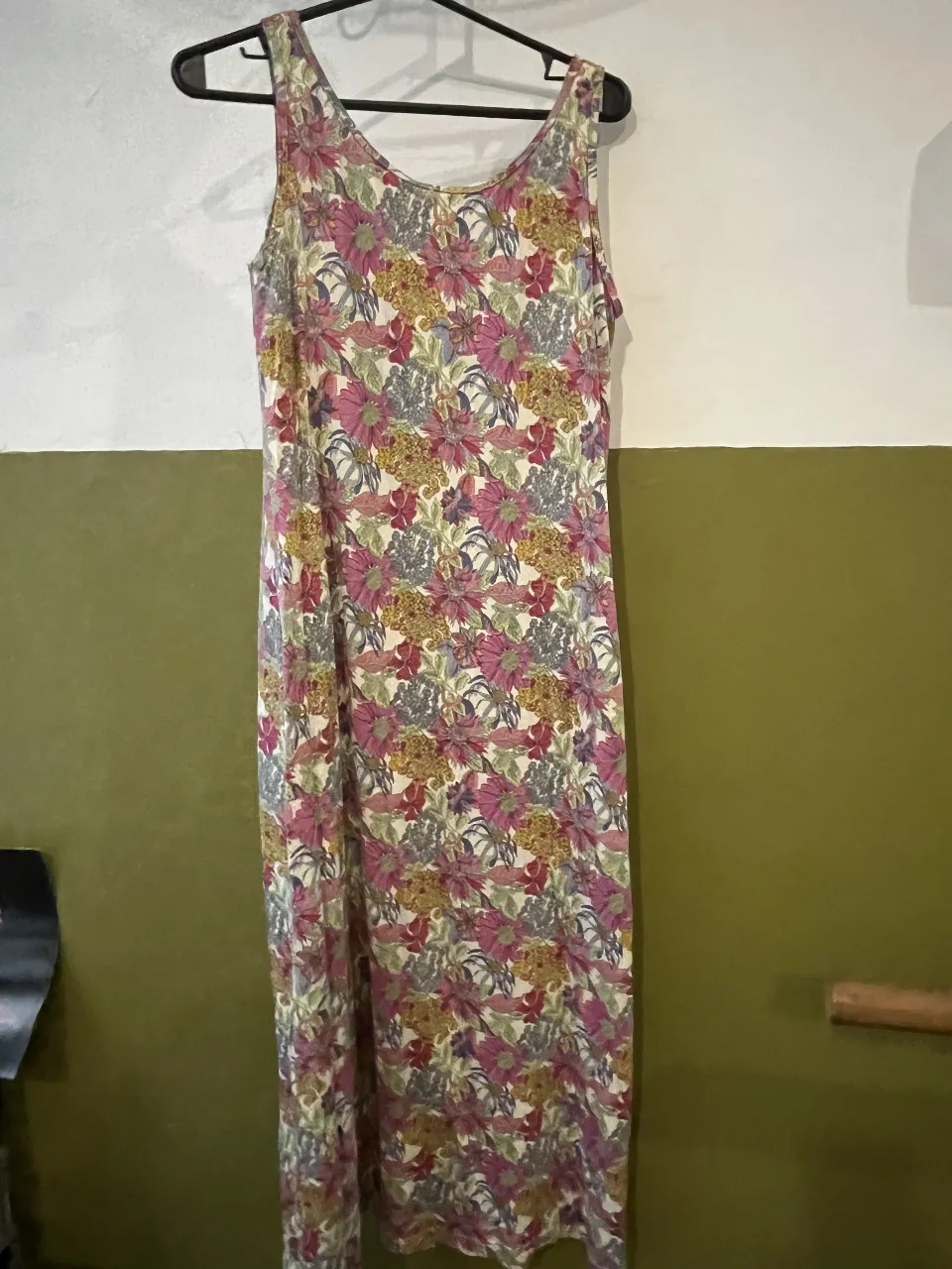Vestido Uniqlo - imagen 1