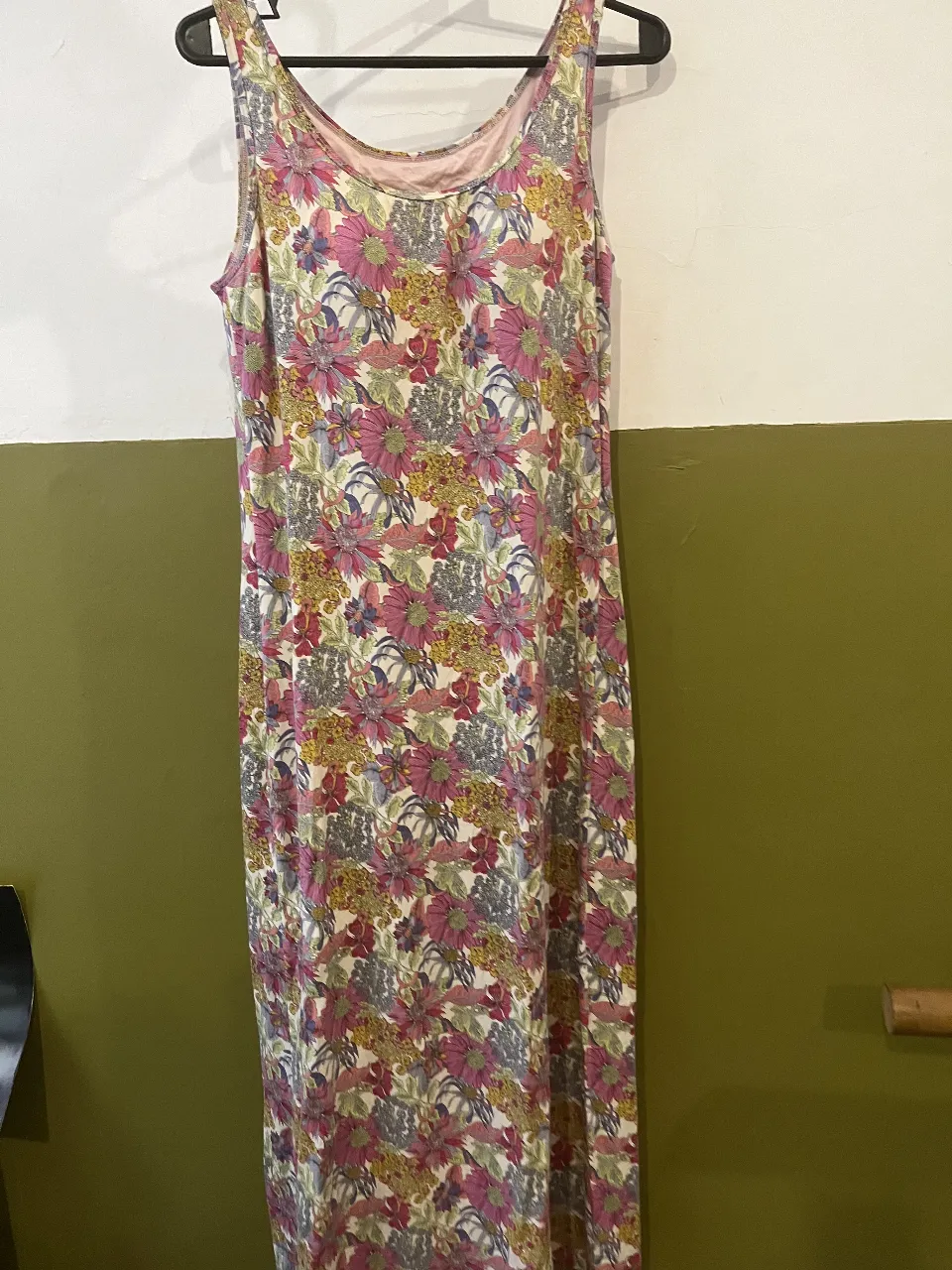 Vestido Uniqlo - imagen 3