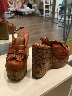 Americanos