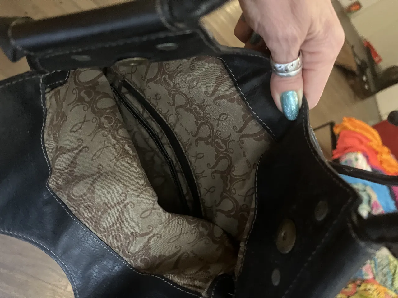 Bolso dōTERRA - imagen 2