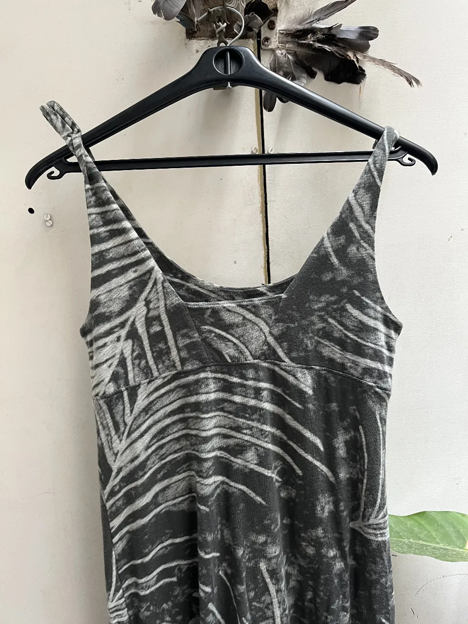 Vestido Akiabara miniatura 4