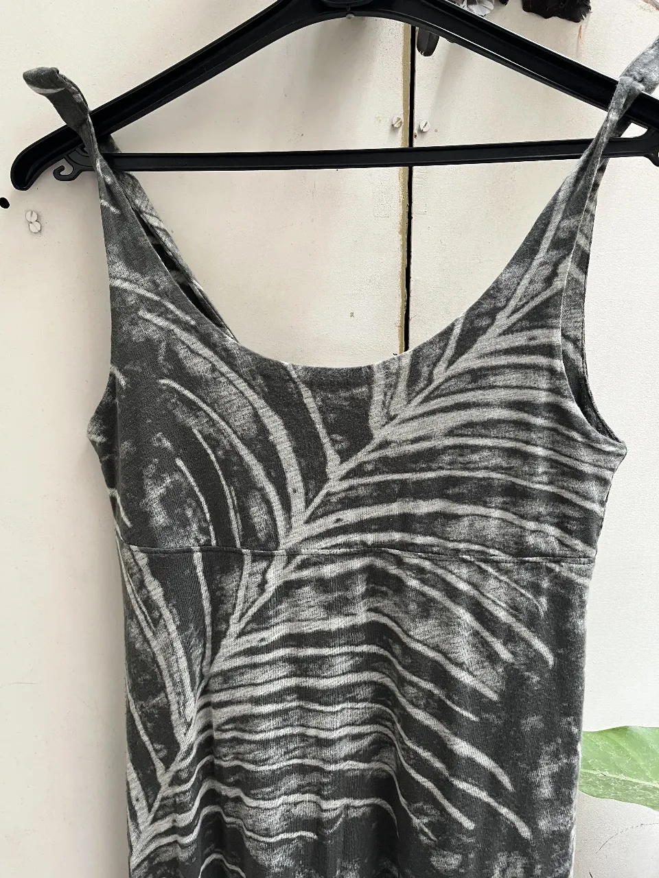 Vestido Akiabara - Vista 2