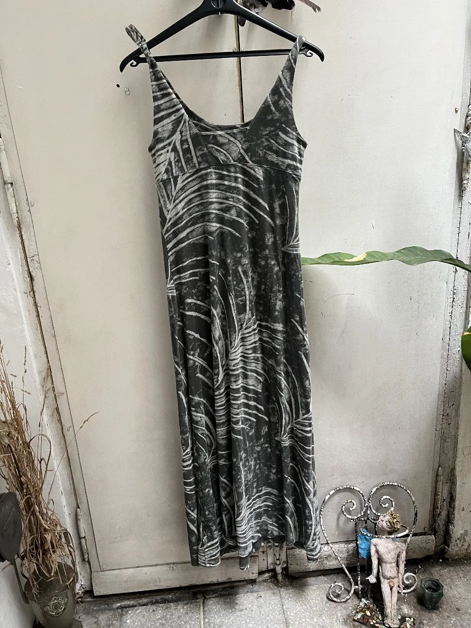 Vestido Akiabara - Vista 3