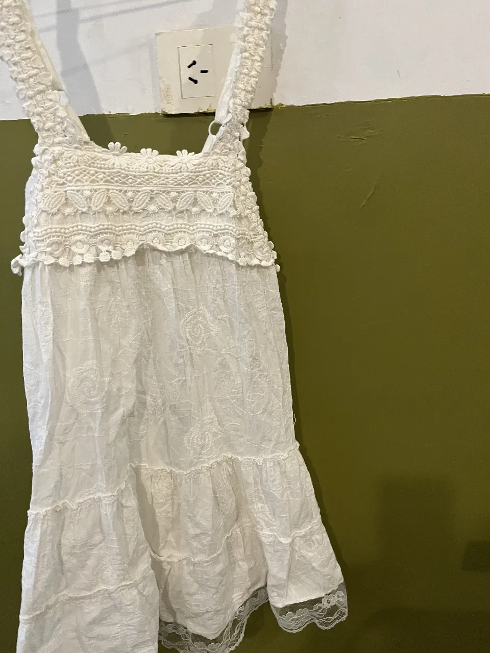 Vestido Brasilero - imagen 3
