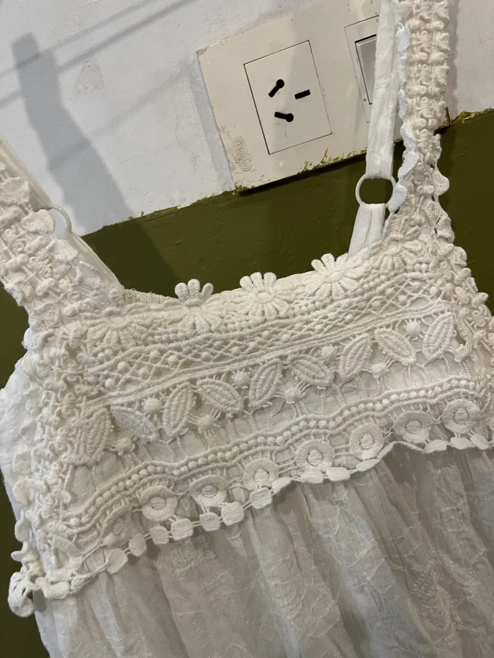 Vestido Brasilero - imagen 2
