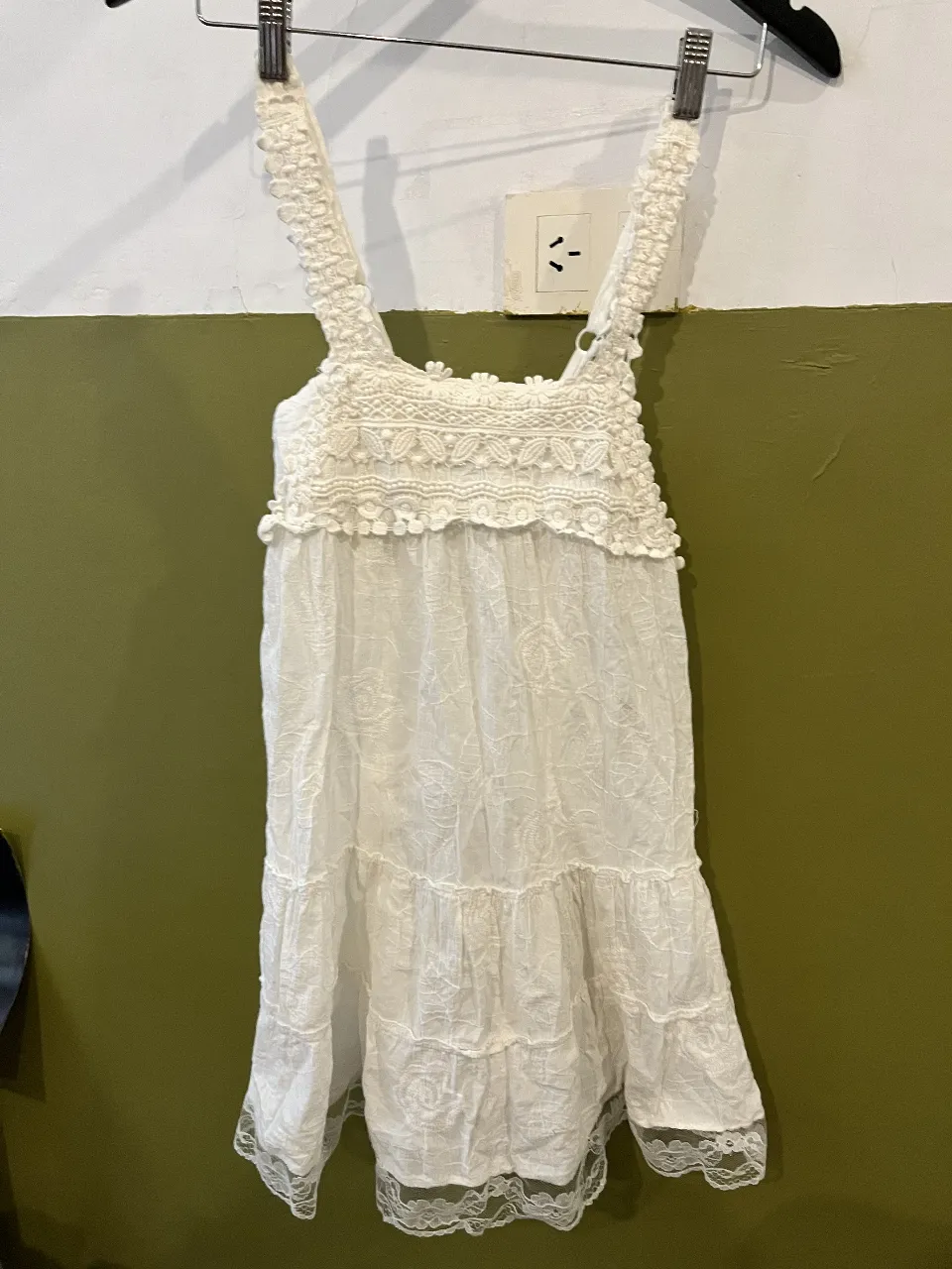 Vestido Brasilero - imagen 1