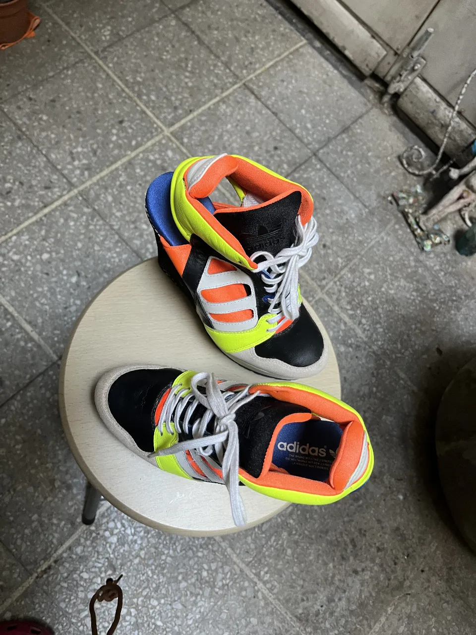 Zapatillas adidas - imagen 3
