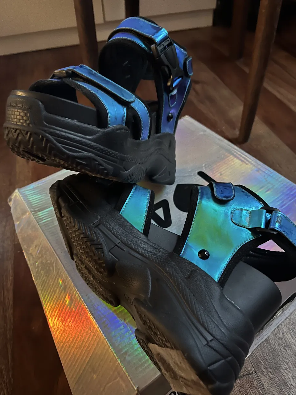Sandalias I♥️47 - imagen 3