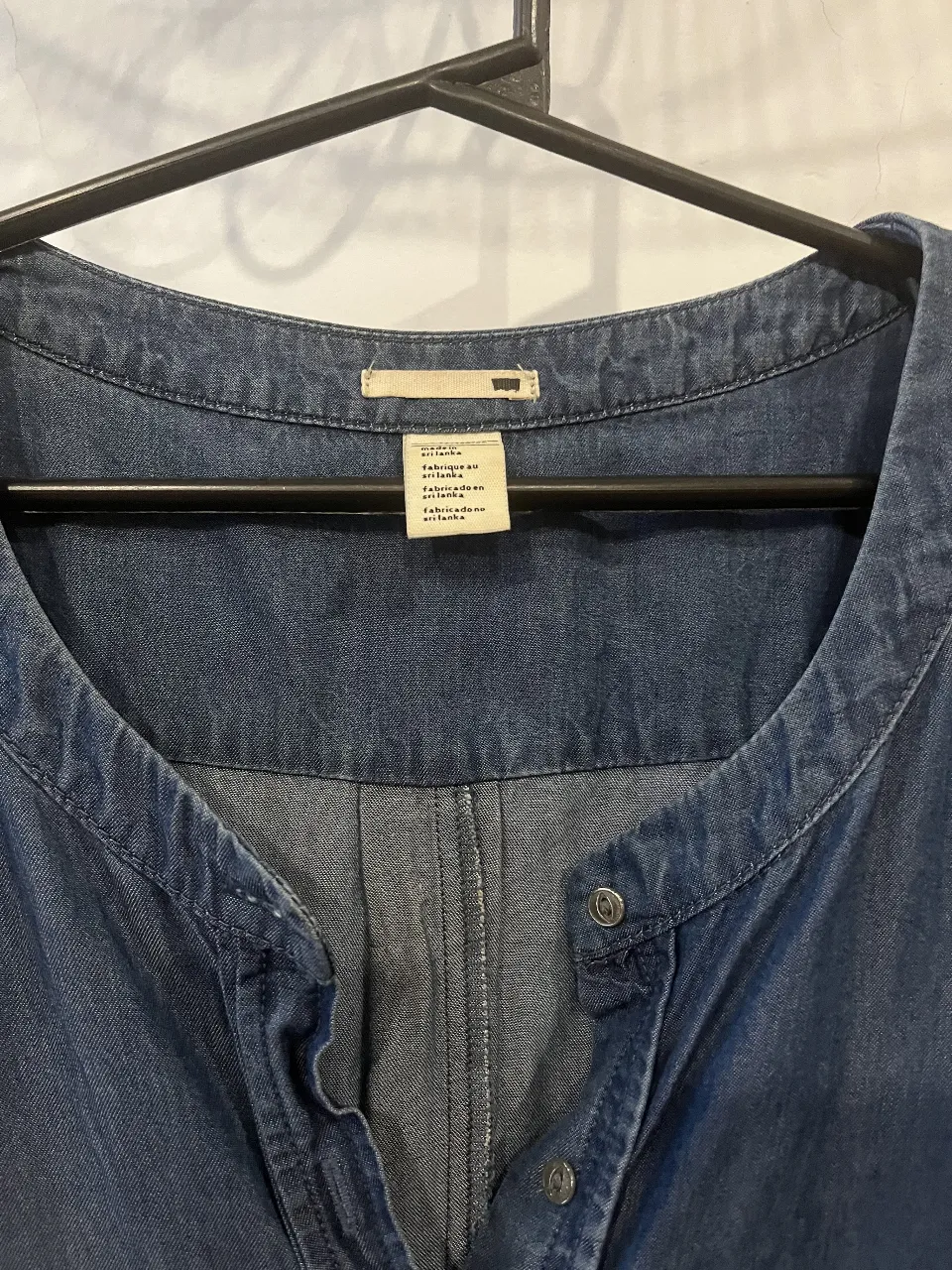 Vestido Levi's - Vista 2