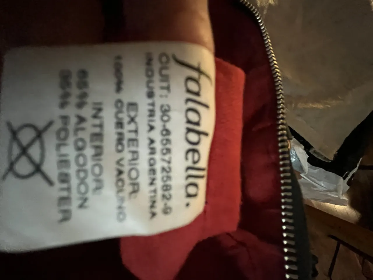 Cartera Falabella - imagen 4