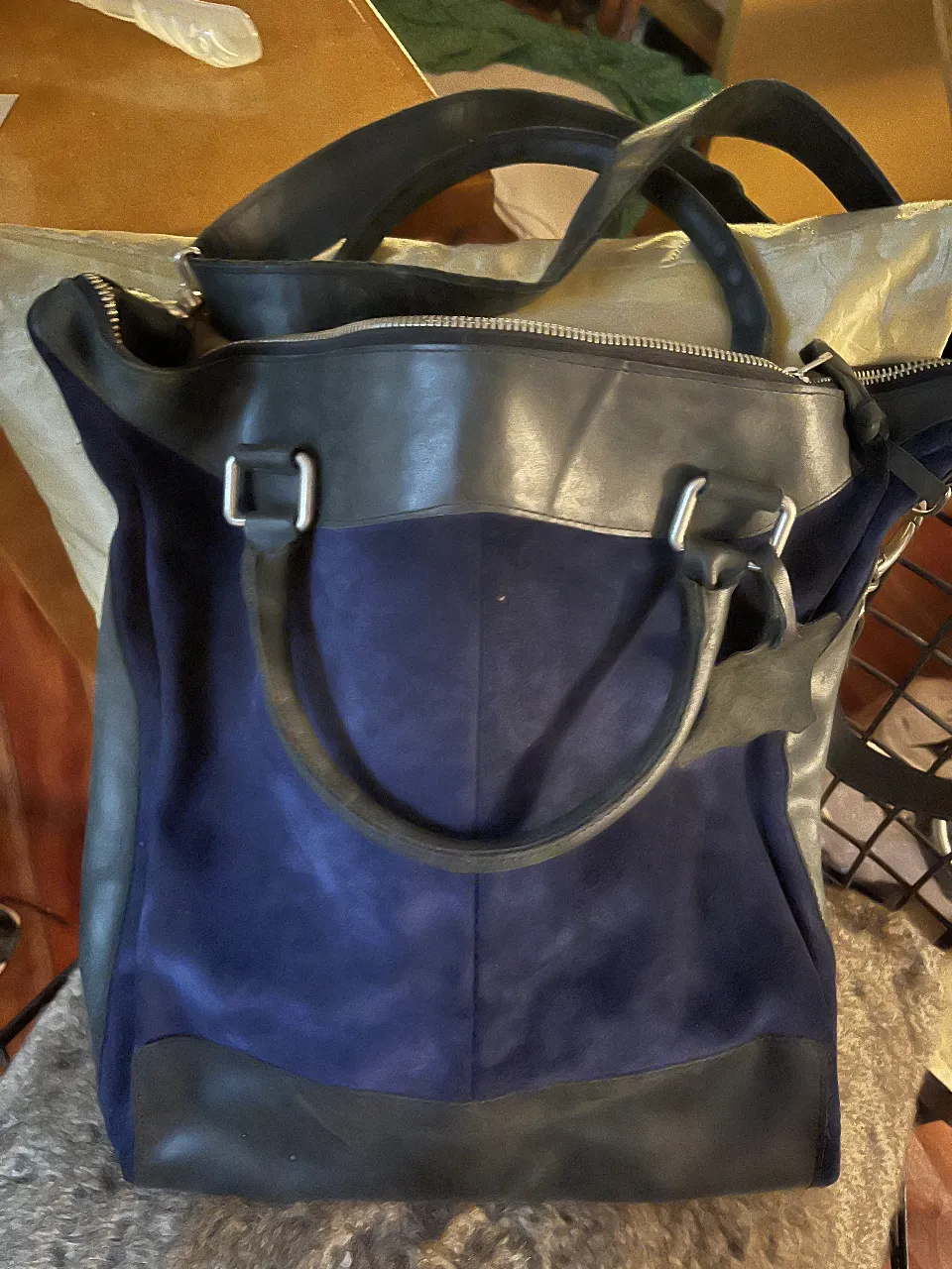 Cartera Falabella - imagen 1