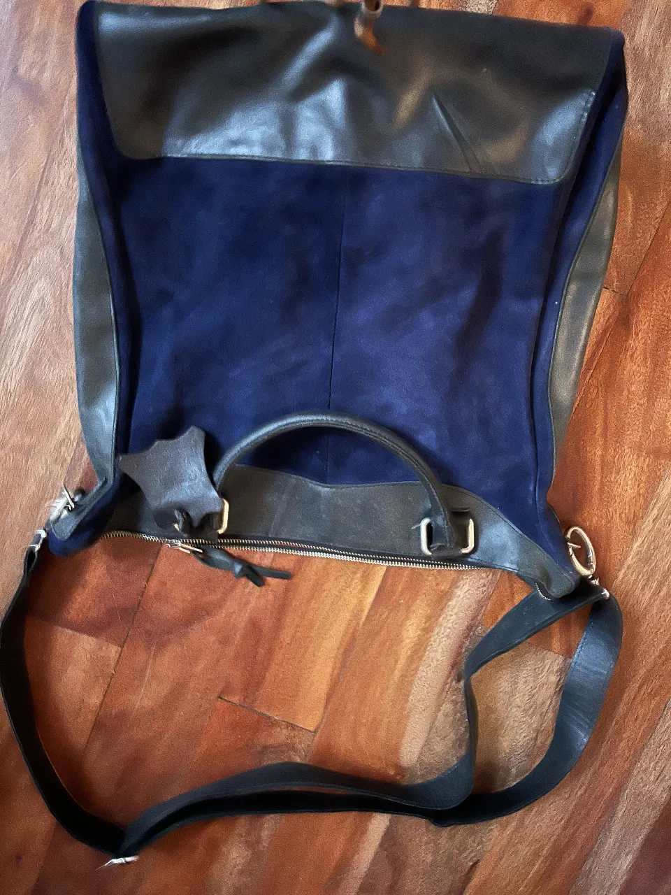 Cartera Falabella - imagen 2