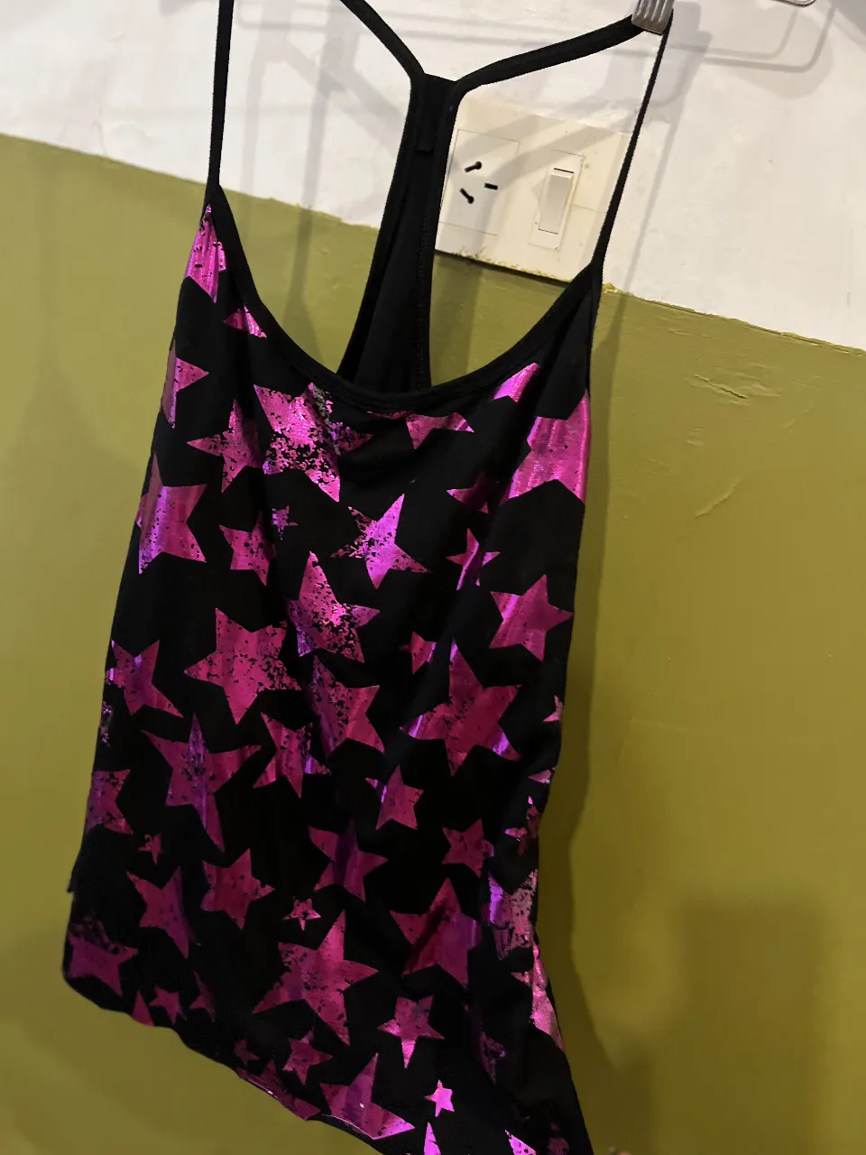 Musculosa Kosiuko - imagen 3