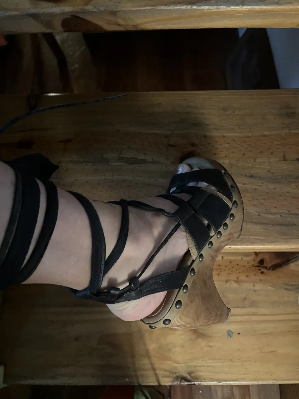 Sandalias VIA VAI - imagen 5