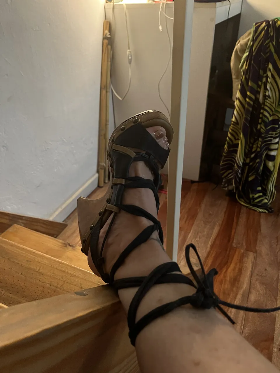 Sandalias VIA VAI - imagen 4