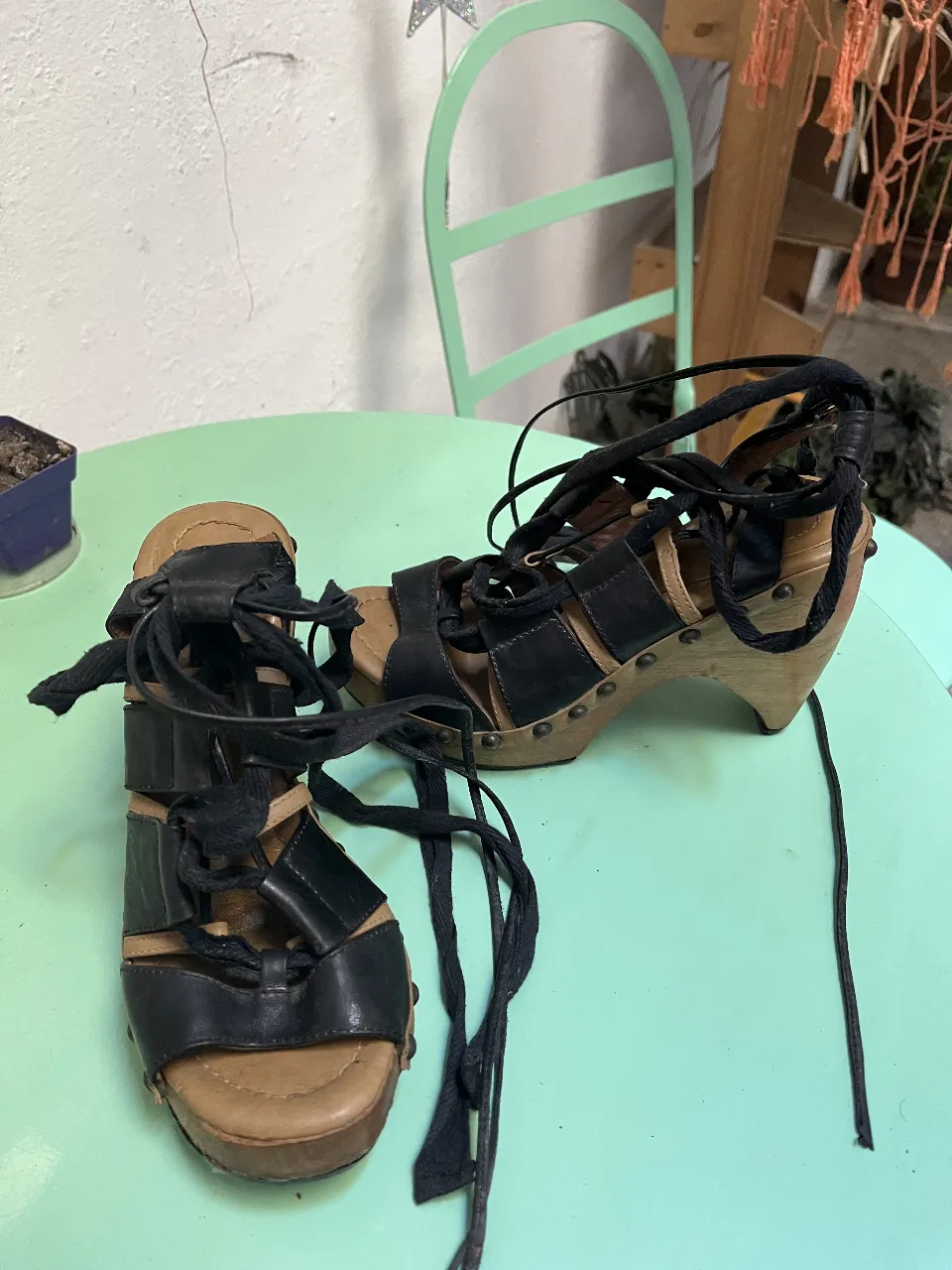 Sandalias VIA VAI - imagen 2