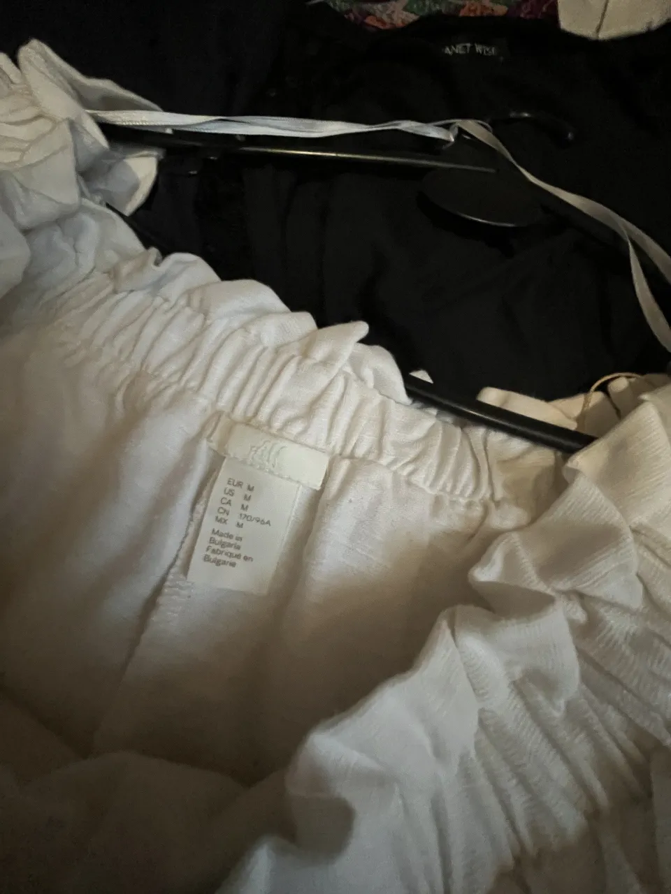Vestido H&M - imagen 3