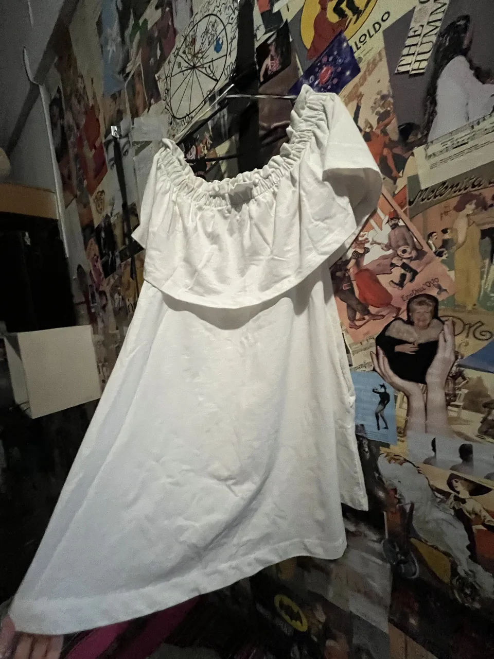 Vestido H&M - imagen 1