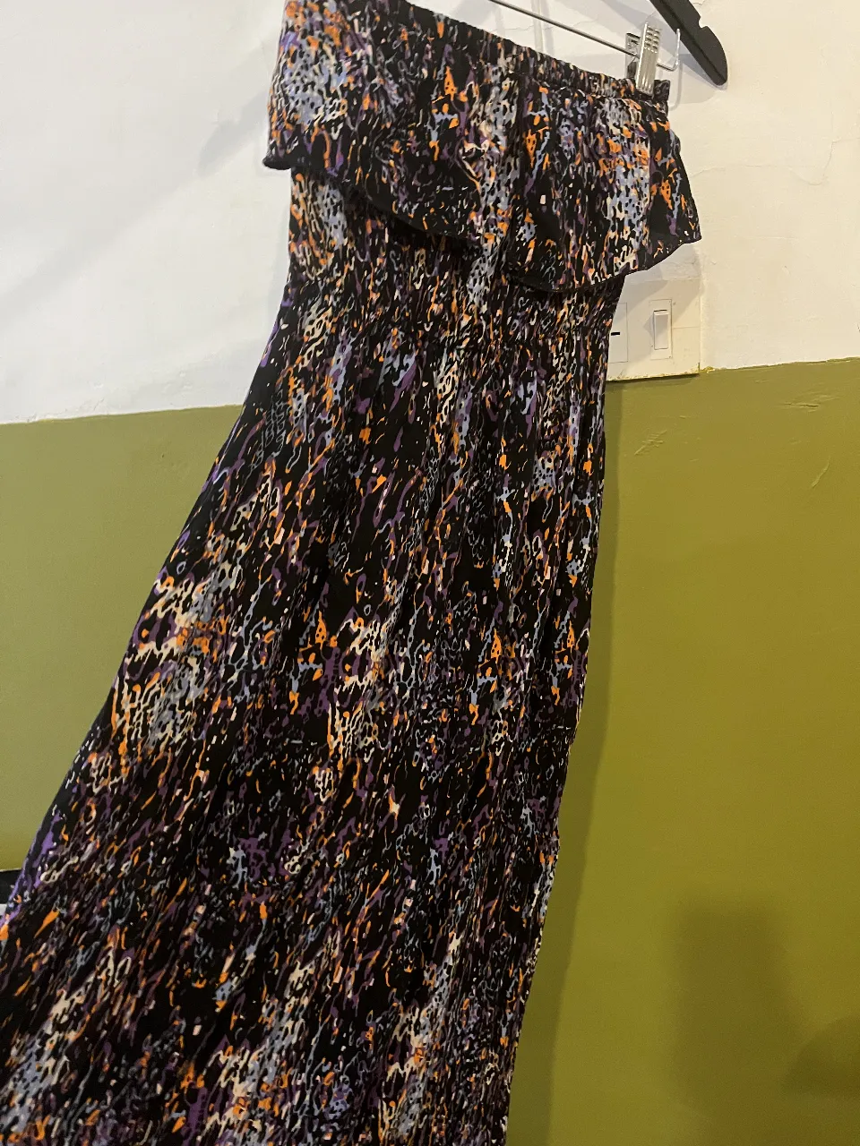 Vestido Sin marca - imagen 2