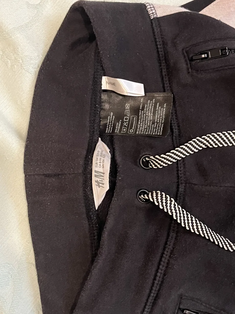 Pantalón H&M - imagen 3