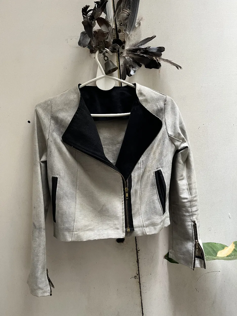 Campera Diseño independiente - imagen 1