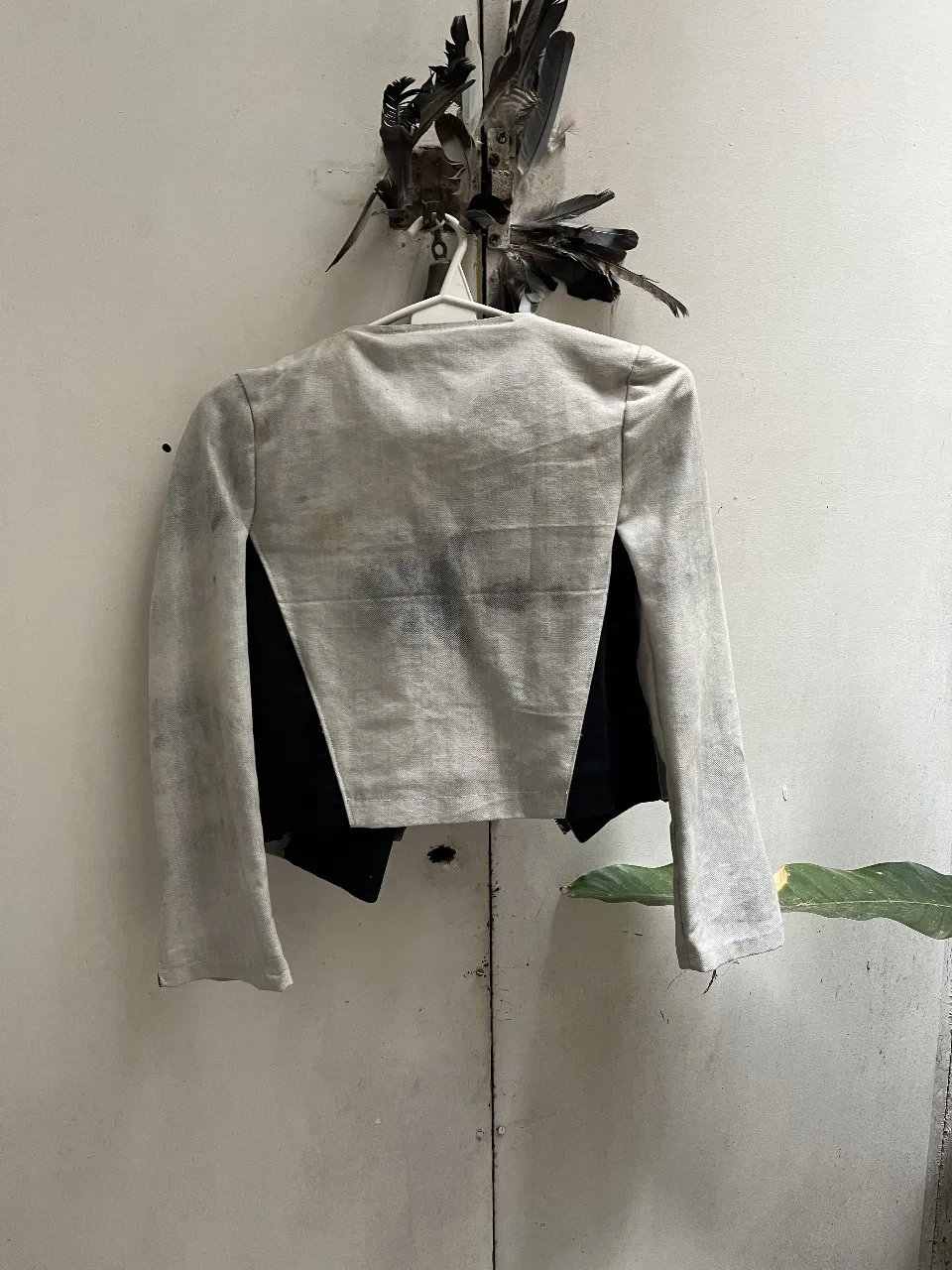 Campera Diseño independiente - imagen 3