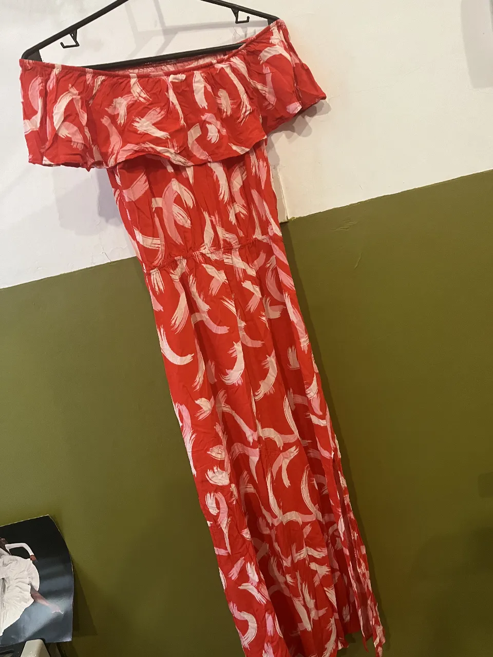 Vestido Sin marca - imagen 2