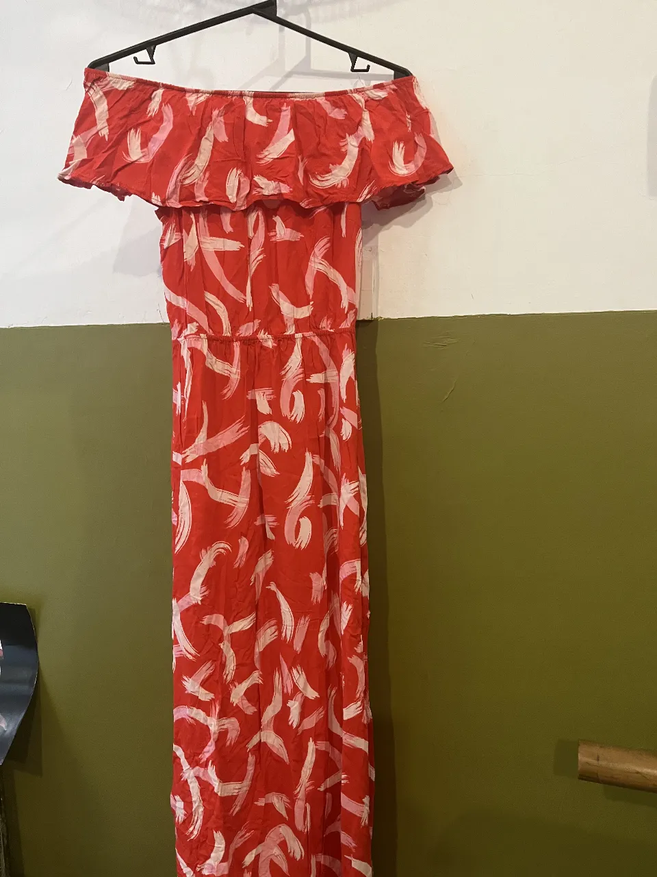 Vestido Sin marca - imagen 1