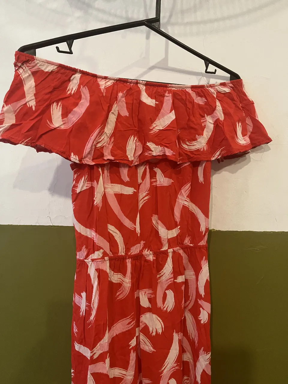 Vestido Sin marca - imagen 3