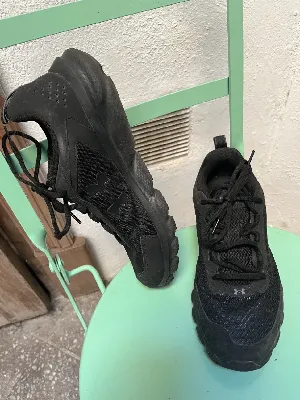 Under Armour