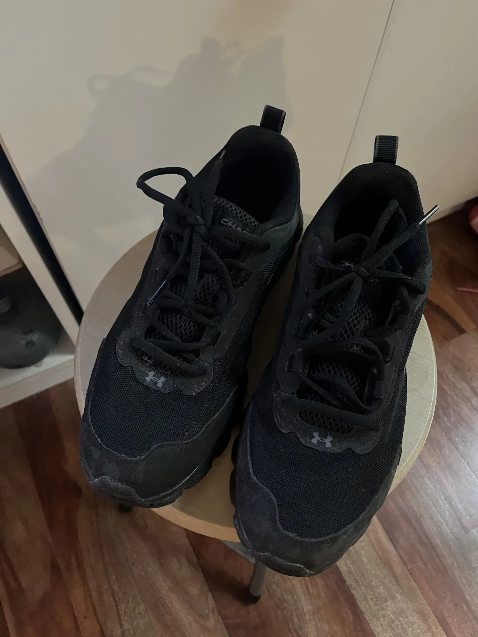 Zapatillas Under Armour - imagen 2
