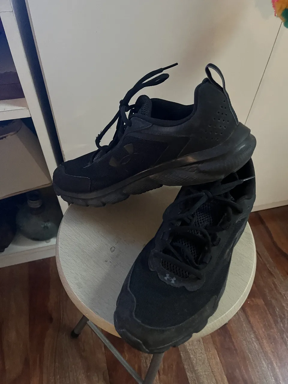Zapatillas Under Armour - imagen 3