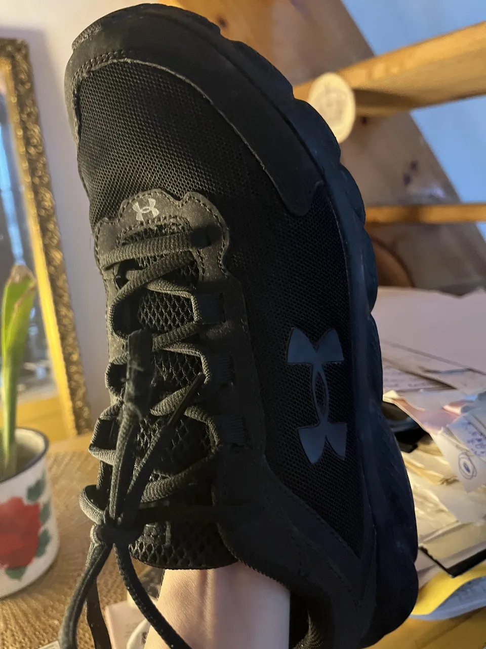 Zapatillas Under Armour - imagen 6