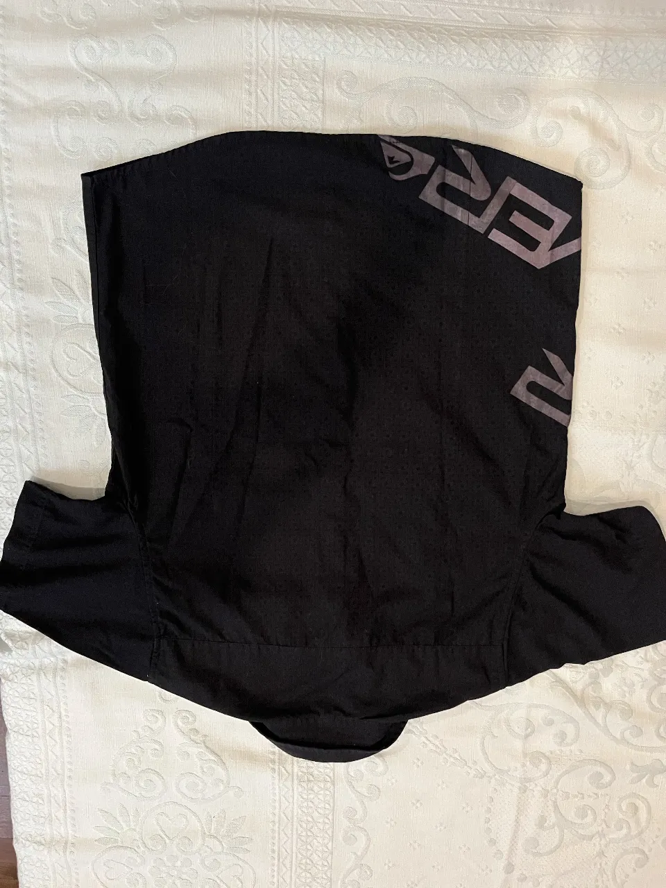 Camisa manga corta Quiksilver - imagen 2
