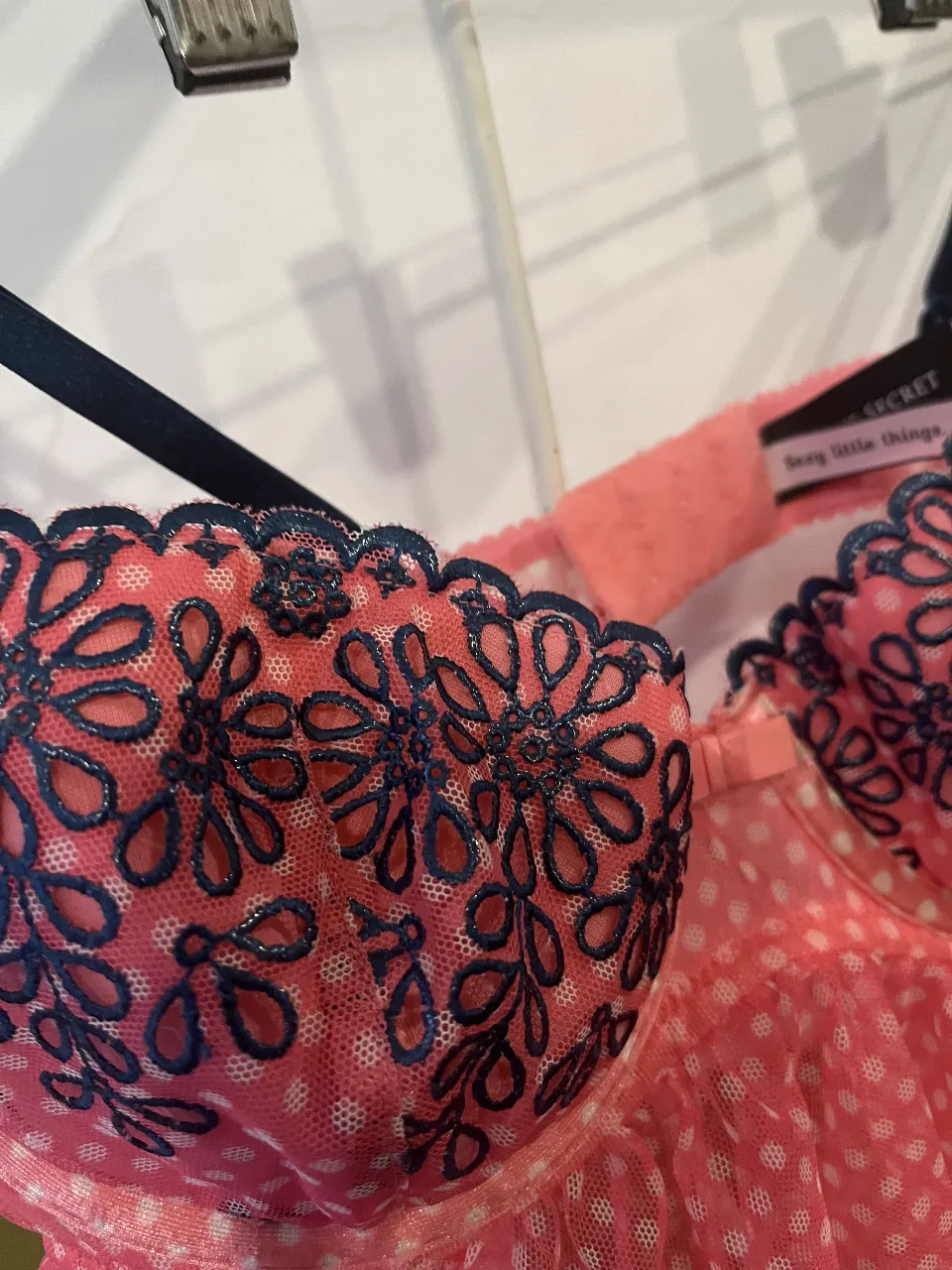 Conjunto Victoria's Secret - imagen 2